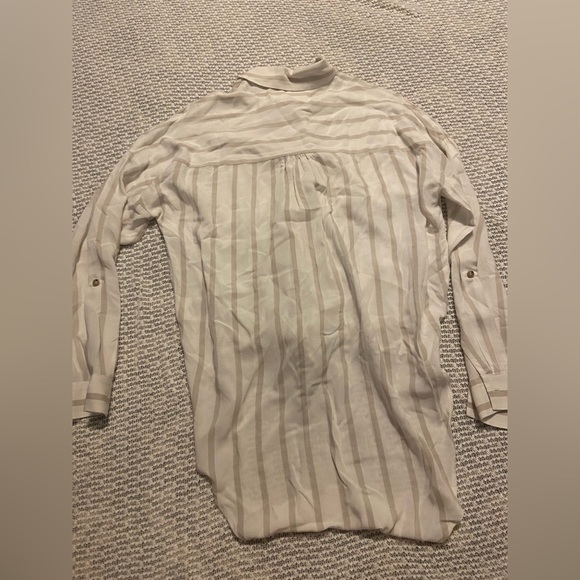 Maeve by Anthropology sz xs - Picture 2 of 3